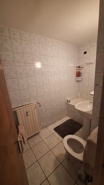 Colentina, Fundeni, Rau, Bacila