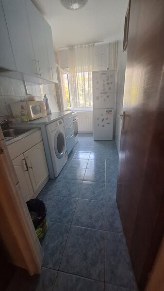 Colentina, Fundeni, Rau, Bacila